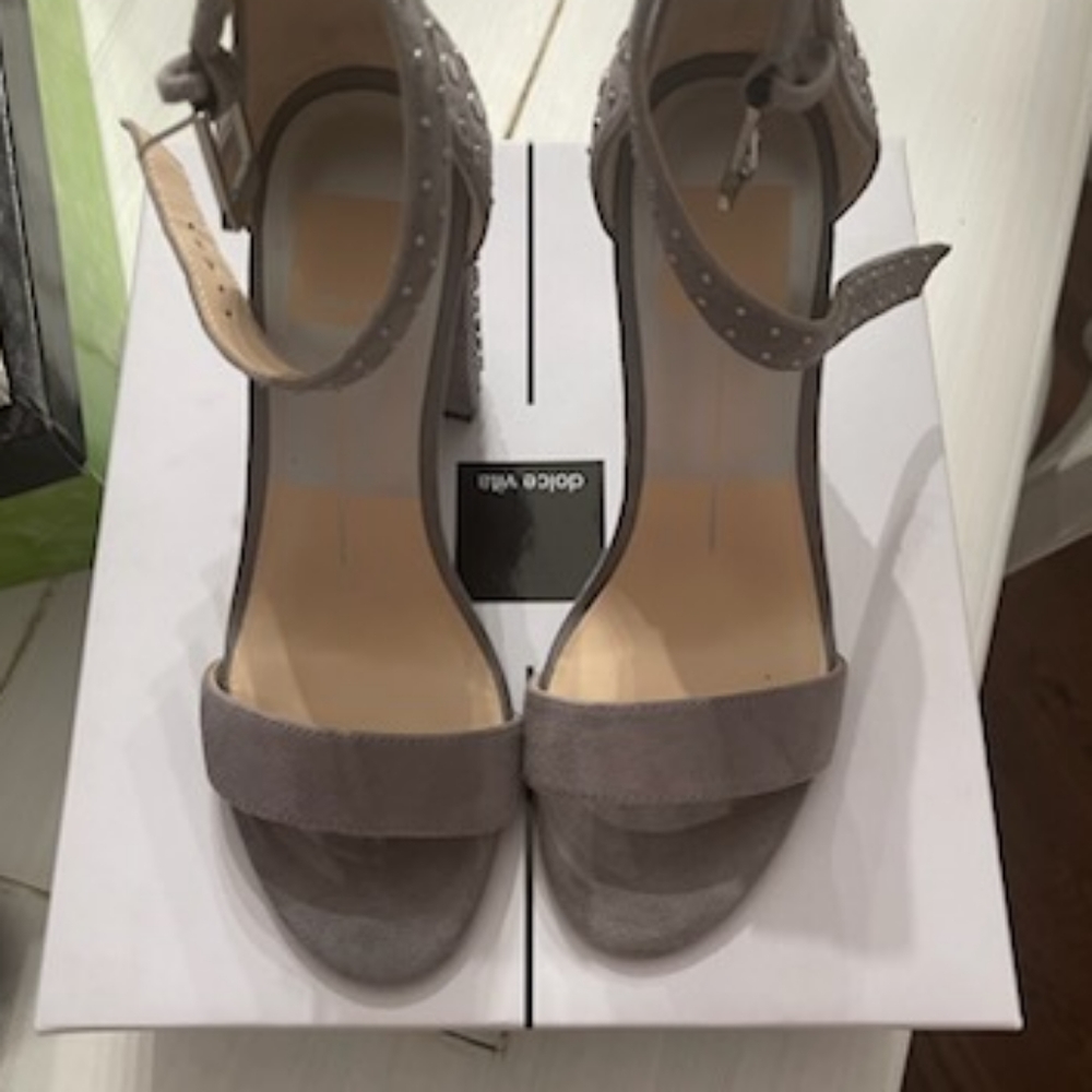Women's shoes- Dolce Vita